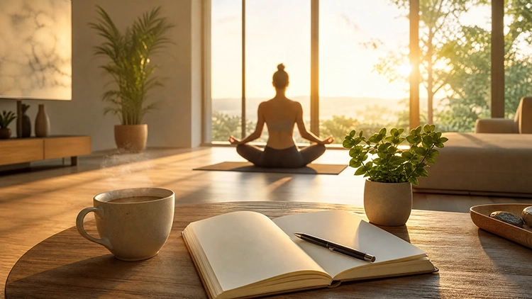 Morning Rituals for Success: 5 Simple Habits to Start Every Day with More Energy and Focus