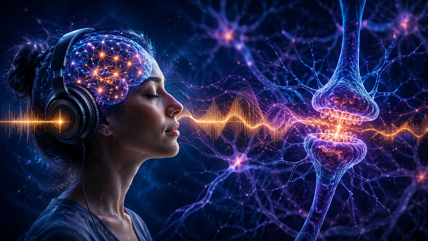 The Neural Mechanics of Transformation: Neuroplasticity and the Activation of Subliminal Suggestions