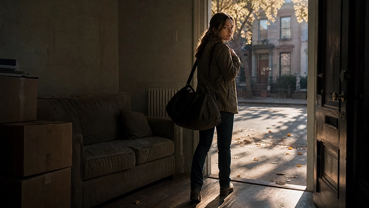 How to Start Over in Life: The Psychology of Letting Go and Beginning Again