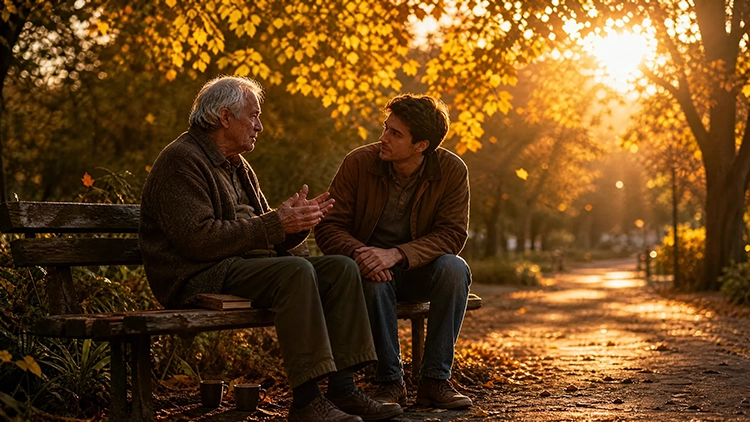 10 Life Lessons Most People Learn Too Late (Backed by Psychology & Neuroscience)