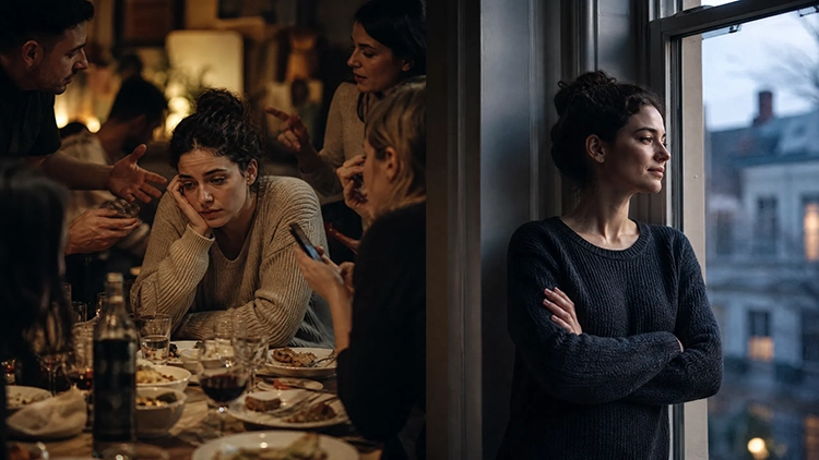 People Pleasing Is Destroying Your Peace: Here's How to Set Healthy Boundaries