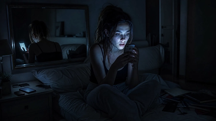 Why You Constantly Crave Attention (The Psychology of Validation and Self-Worth)