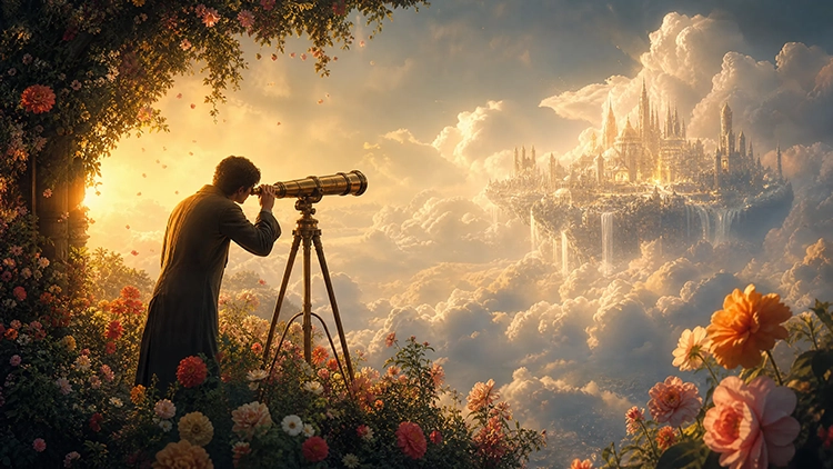 Why Living for Tomorrow Is Ruining Your Happiness: The Psychology of Hope