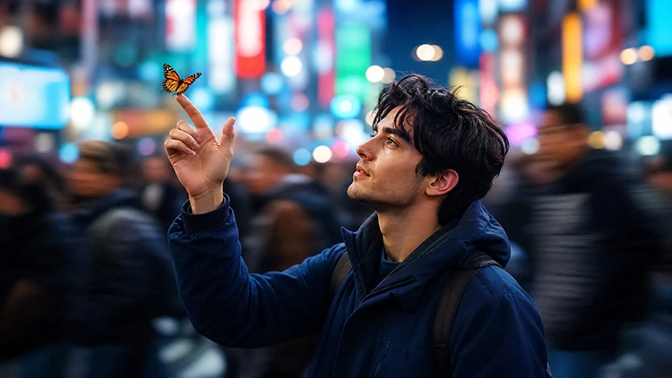 How to Live in the Present Moment (The Science Behind the Power of Now)