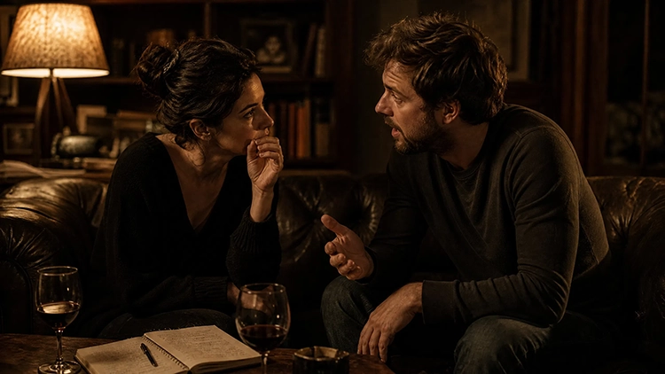 200+ Deep Questions to Ask Someone: The Psychology of Meaningful Conversations