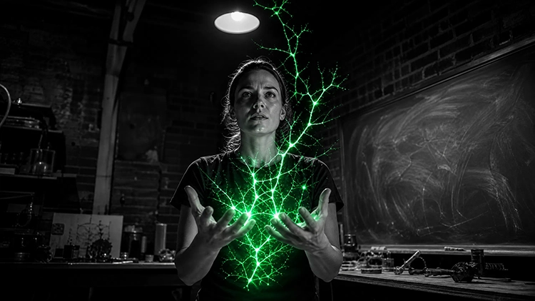 The Science of Self-Belief: How a Growth Mindset Rewires Your Brain for Success