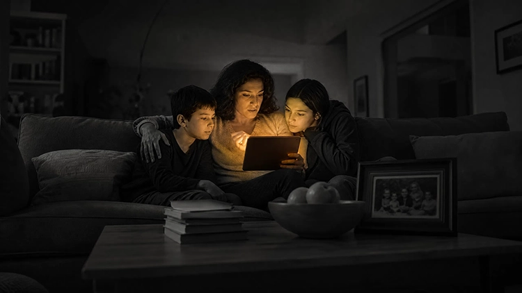 Why Media Literacy Is No Longer Optional (And Why It Could Protect Your Family)