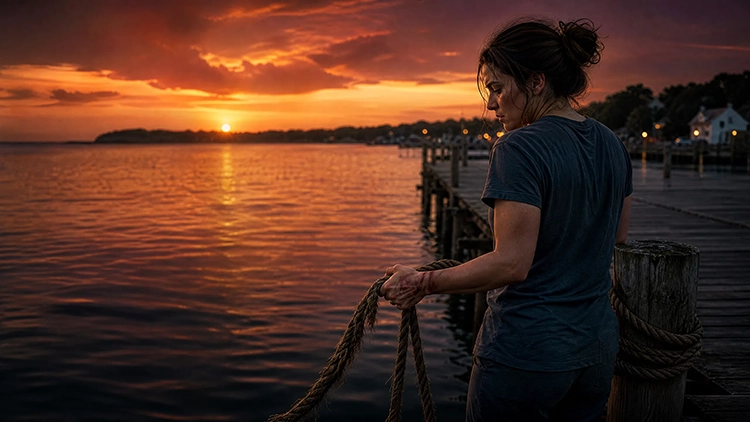 Why We Hold On to People Who Hurt Us (And How to Finally Let Go)