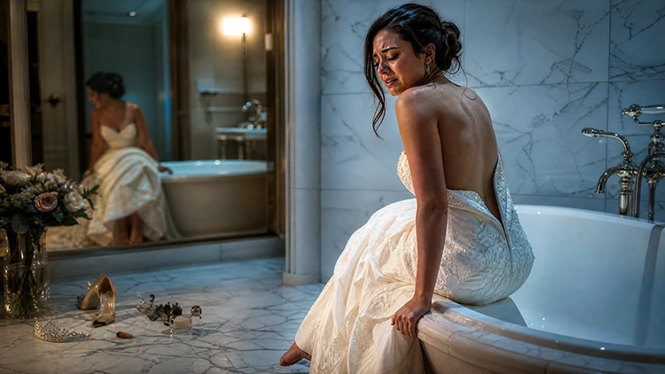 Pre-Wedding Anxiety: Why It Happens and What It Really Means