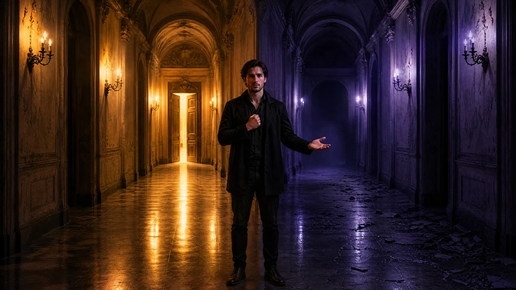 Internal vs. External Locus of Control: The Hidden Psychology That Shapes Every Decision