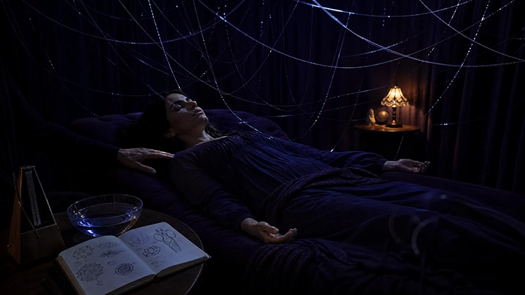 Past Life Regression Explained: Can Changing Your Present Really Heal Your Past?