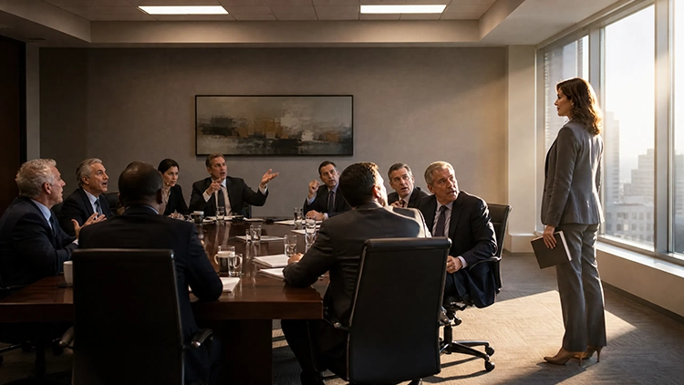 Why Quiet People Make the Strongest Leaders (The Science of Silent Power)