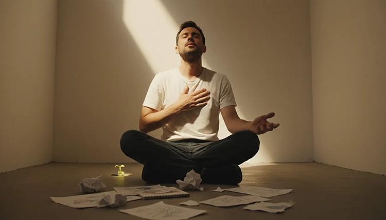 How to Forgive Yourself: Silence Your Inner Critic and Heal From Past Mistakes