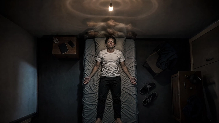 The Mental Loop: Why Your Brain Keeps Replaying Bad Memories (And How to Stop It)
