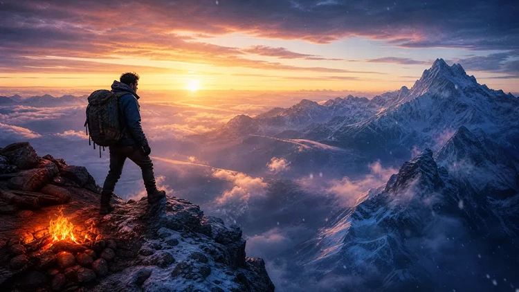 How to Get Out of Your Comfort Zone: The Neuroscience of Fear, Growth and Lasting Confidence