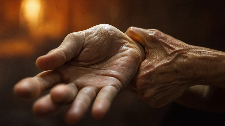 Why You're Afraid to Be Vulnerable: The Hidden Psychology of Emotional Walls
