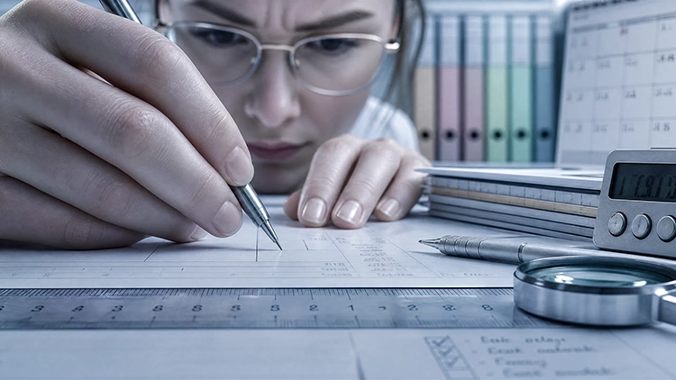 Type C Personality: 11 Signs You’re a Detail-Oriented, Analytical Thinker