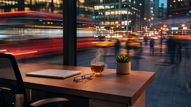 Why Slowing Down Could Be the Smartest Decision You Ever Make (Backed by Science)