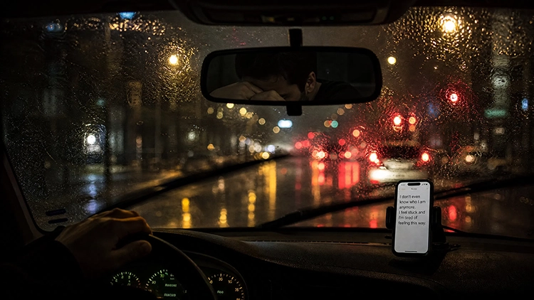 "I Hate My Life": Why You Feel This Way and How to Fix It Fast