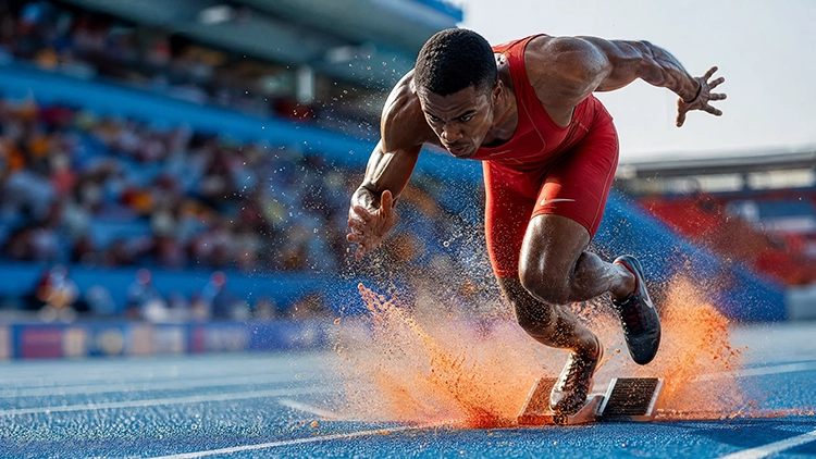 Why You Can't Take Action (And the Neuroscience of Finally Getting Started)