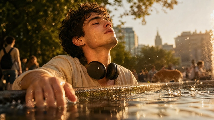 Why Am I So Emotional? 9 Hidden Reasons You Feel Everything So Deeply