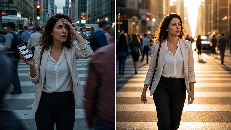 Why You Can't Make Decisions (And the Surprising Psychology of Clarity)