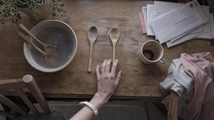 The Spoon Theory Explained: Why Simple Daily Tasks Can Feel Exhausting with Chronic Illness