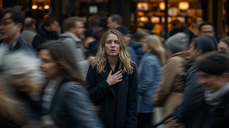 Why You Absorb Other People's Emotions: The Hidden Science of Highly Sensitive People