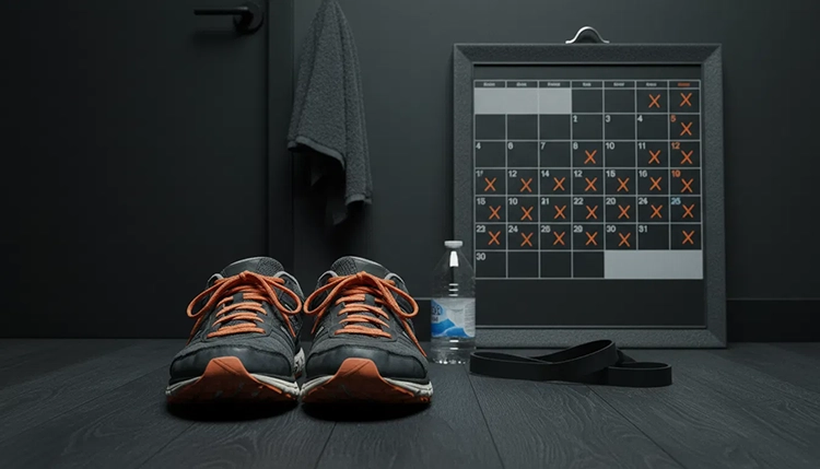 Why Motivation Fails: 5 Science-Backed Ways to Build Unshakable Consistency